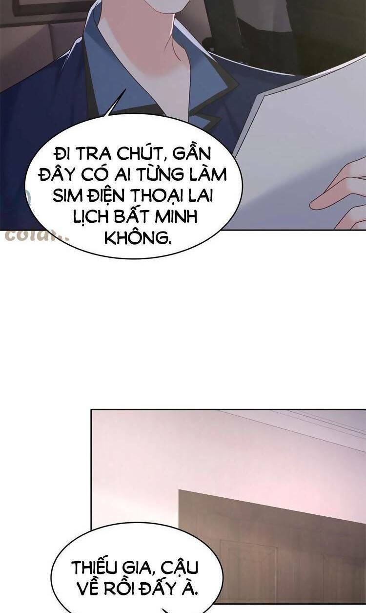 Hotboy Quốc Dân Là Nữ - Chapter 347 - Page 31