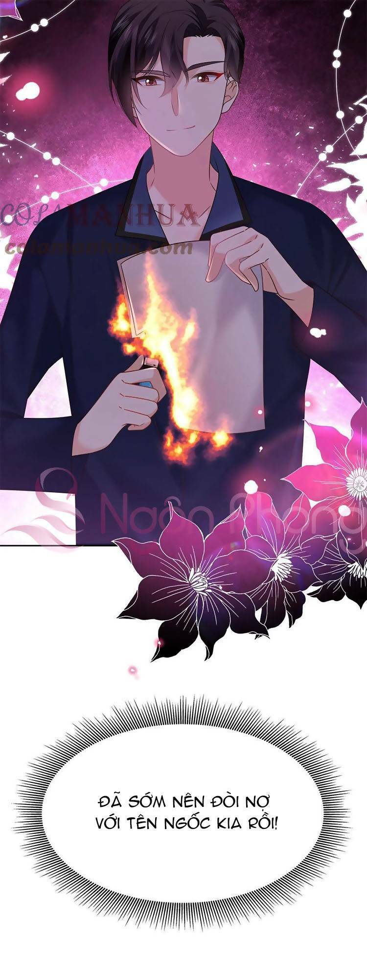 Hotboy Quốc Dân Là Nữ - Chapter 347 - Page 35