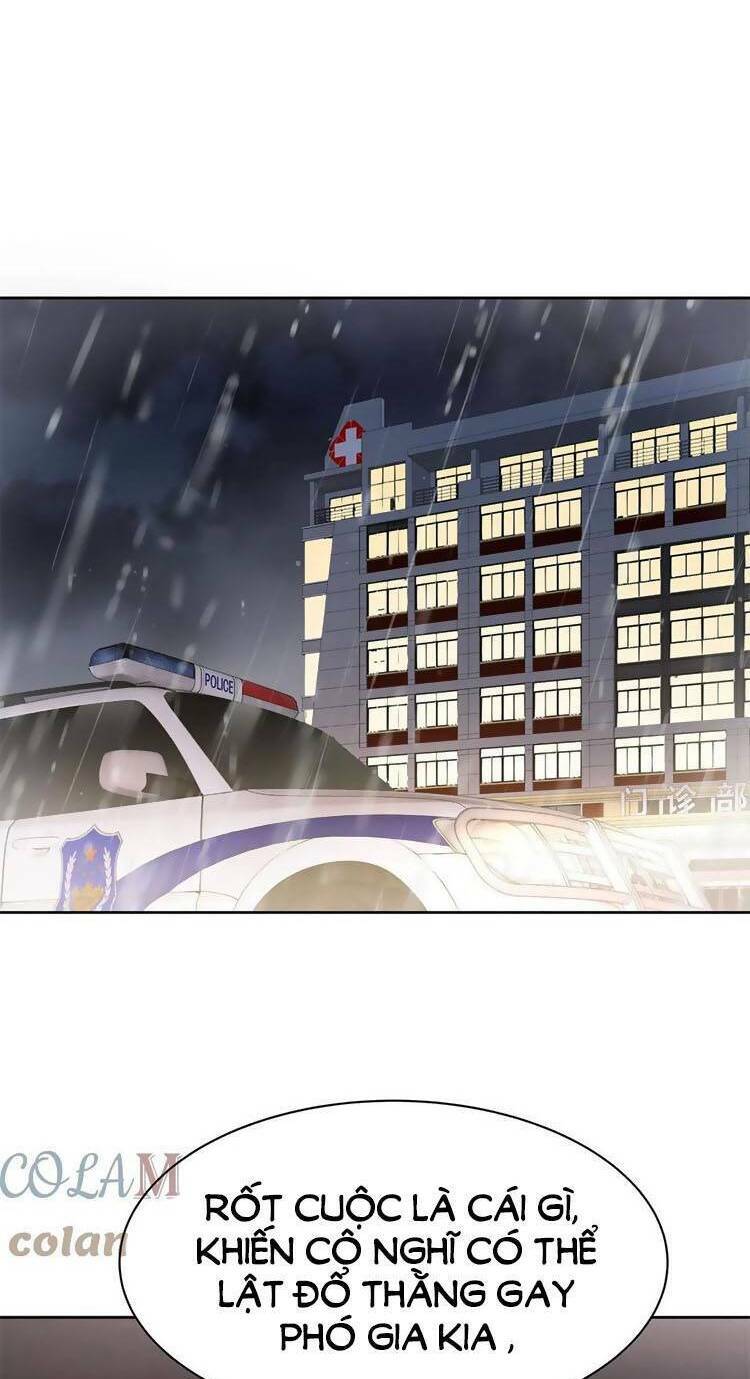 Hotboy Quốc Dân Là Nữ - Chapter 347 - Page 3