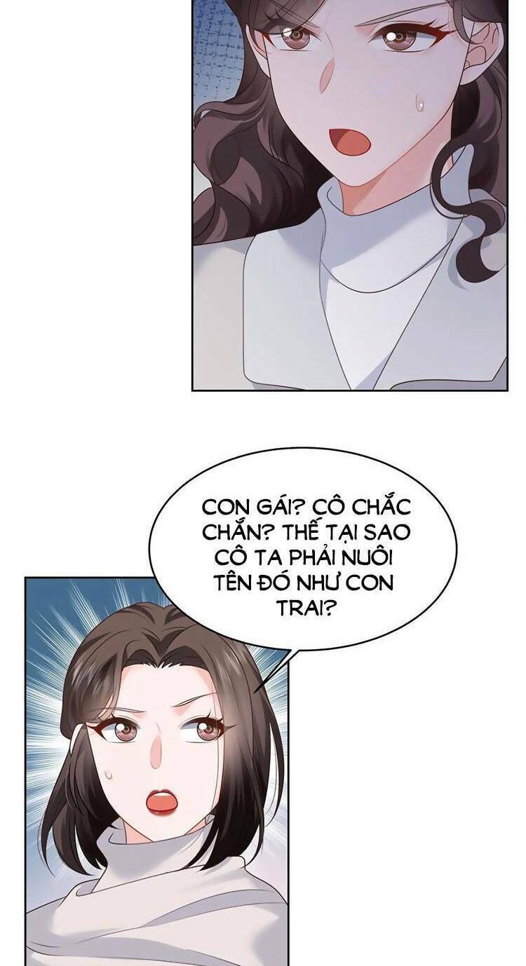 Hotboy Quốc Dân Là Nữ - Chapter 347 - Page 5