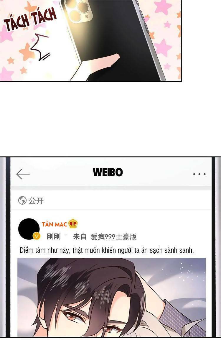 Hotboy Quốc Dân Là Nữ - Chapter 348 - Page 19