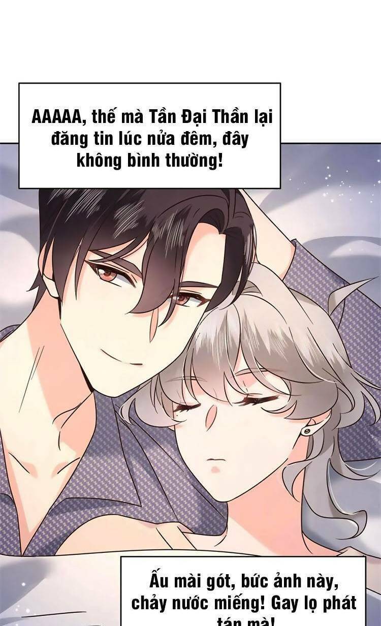 Hotboy Quốc Dân Là Nữ - Chapter 348 - Page 20