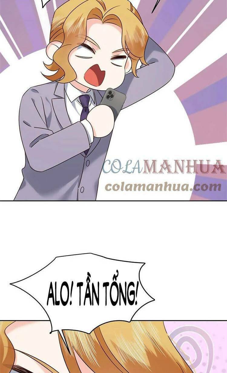 Hotboy Quốc Dân Là Nữ - Chapter 348 - Page 22