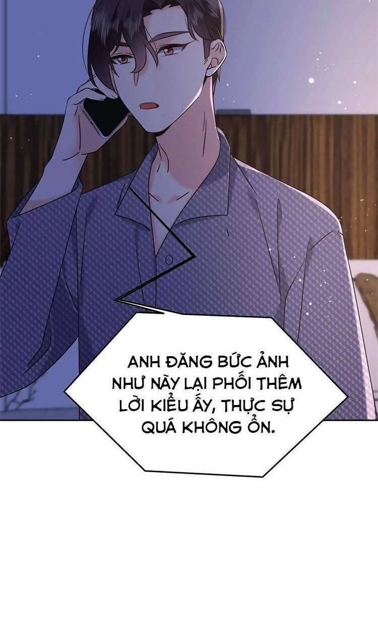 Hotboy Quốc Dân Là Nữ - Chapter 348 - Page 24