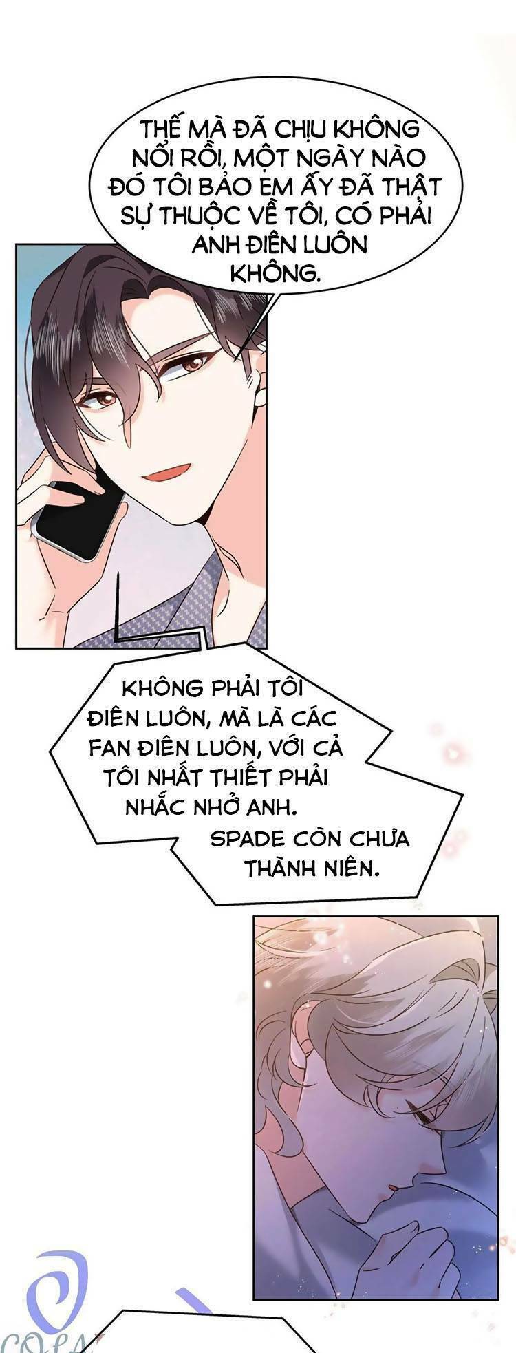 Hotboy Quốc Dân Là Nữ - Chapter 348 - Page 25