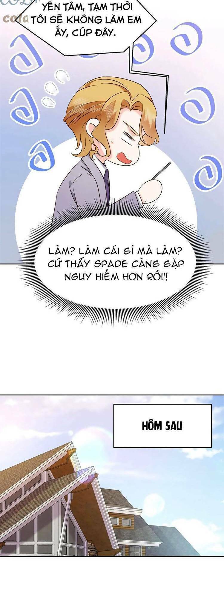 Hotboy Quốc Dân Là Nữ - Chapter 348 - Page 26