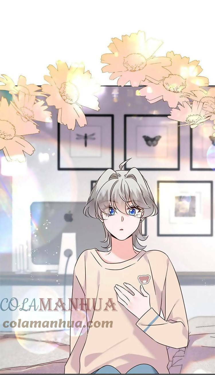 Hotboy Quốc Dân Là Nữ - Chapter 348 - Page 27