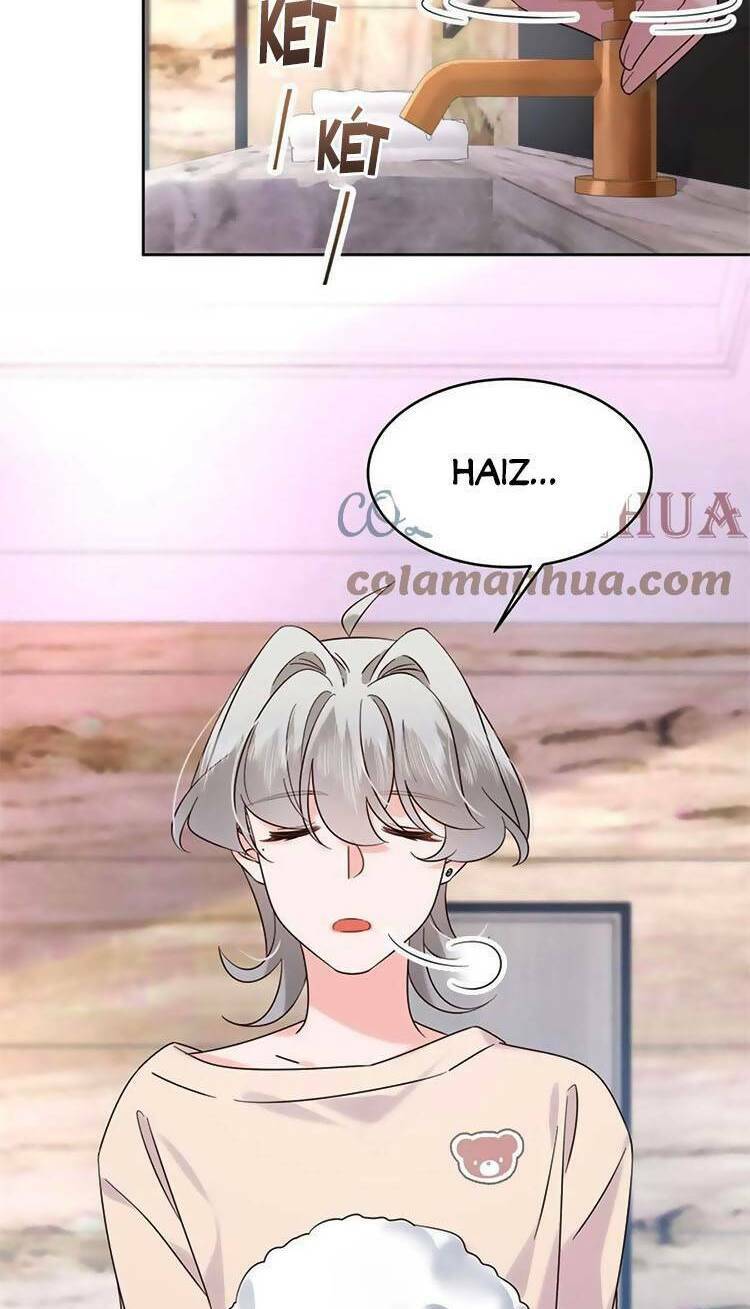 Hotboy Quốc Dân Là Nữ - Chapter 348 - Page 29