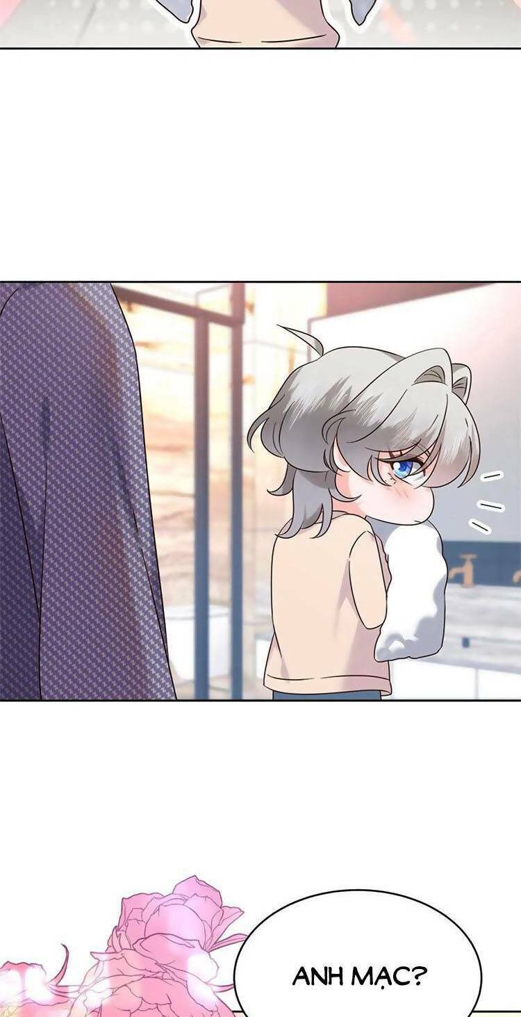 Hotboy Quốc Dân Là Nữ - Chapter 348 - Page 33