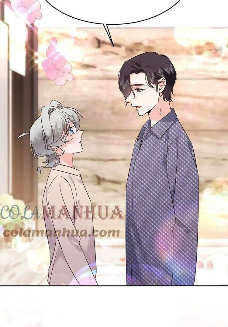 Hotboy Quốc Dân Là Nữ - Chapter 349 - Page 10