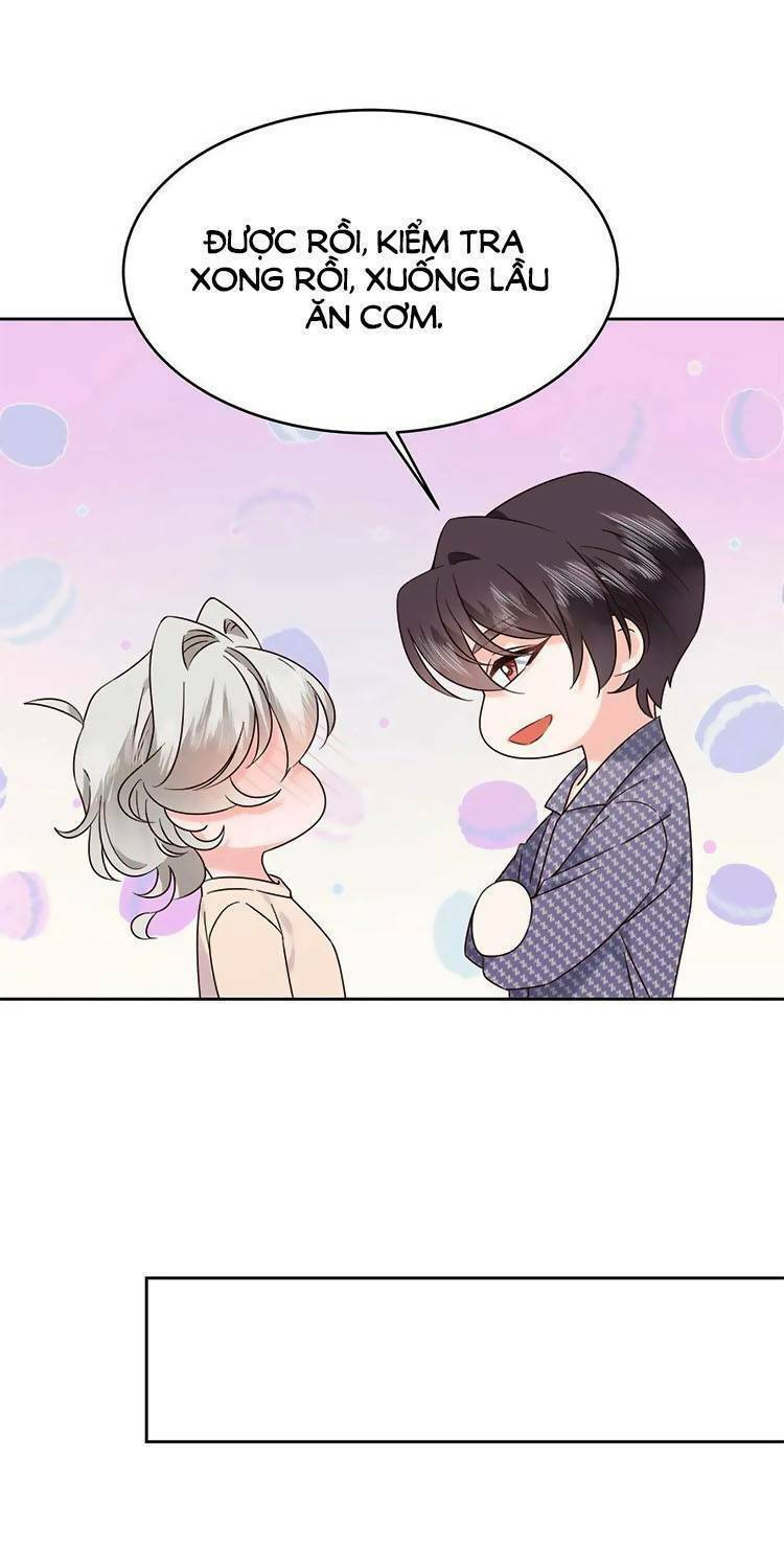 Hotboy Quốc Dân Là Nữ - Chapter 349 - Page 13