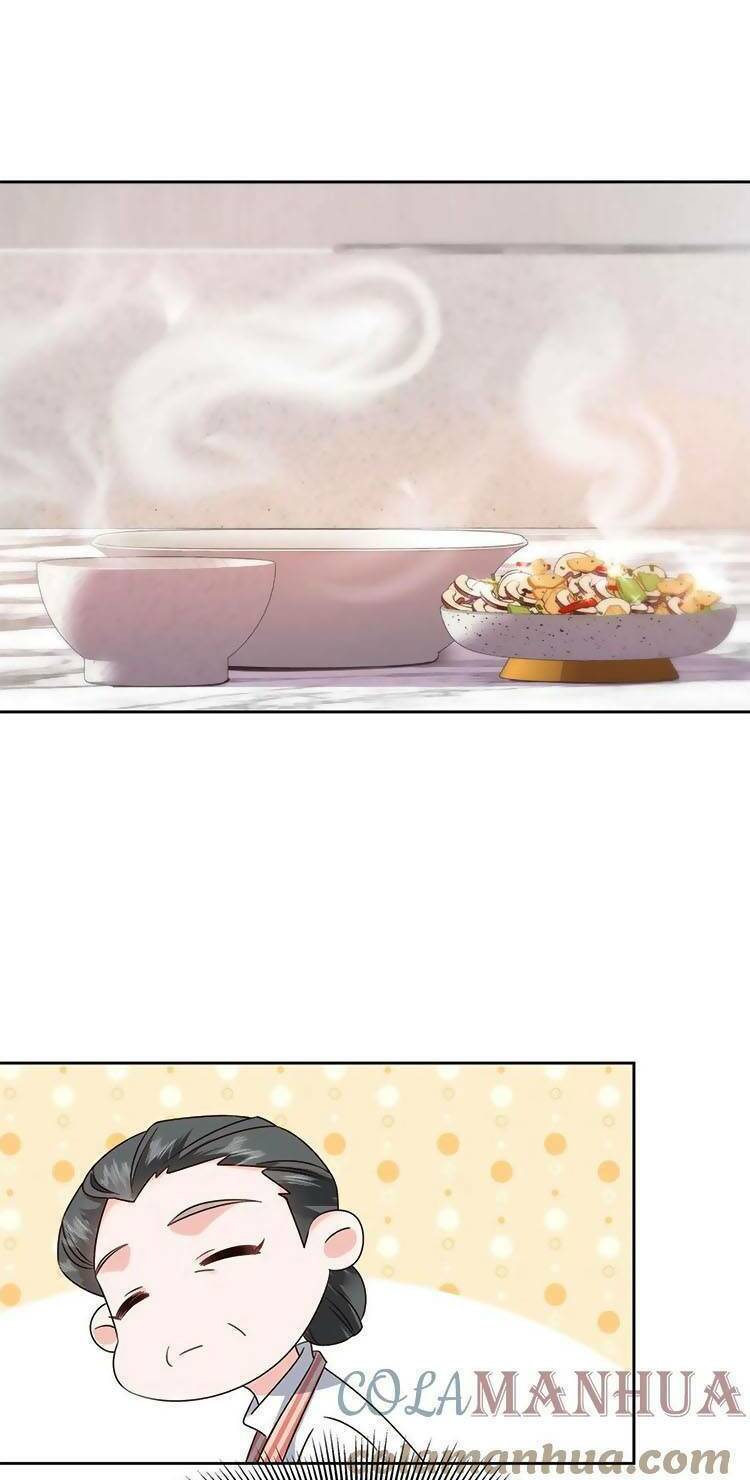 Hotboy Quốc Dân Là Nữ - Chapter 349 - Page 14