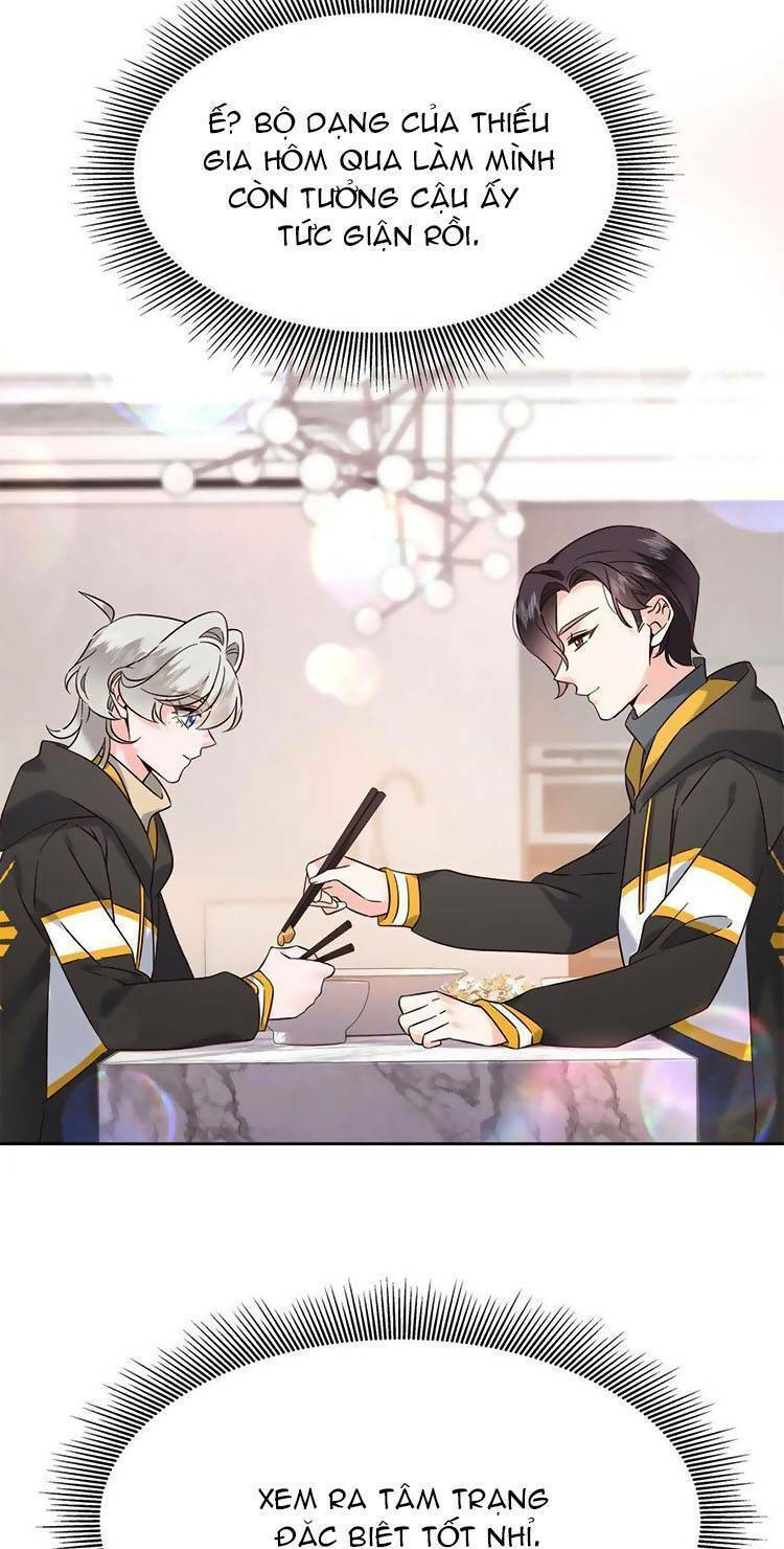 Hotboy Quốc Dân Là Nữ - Chapter 349 - Page 15