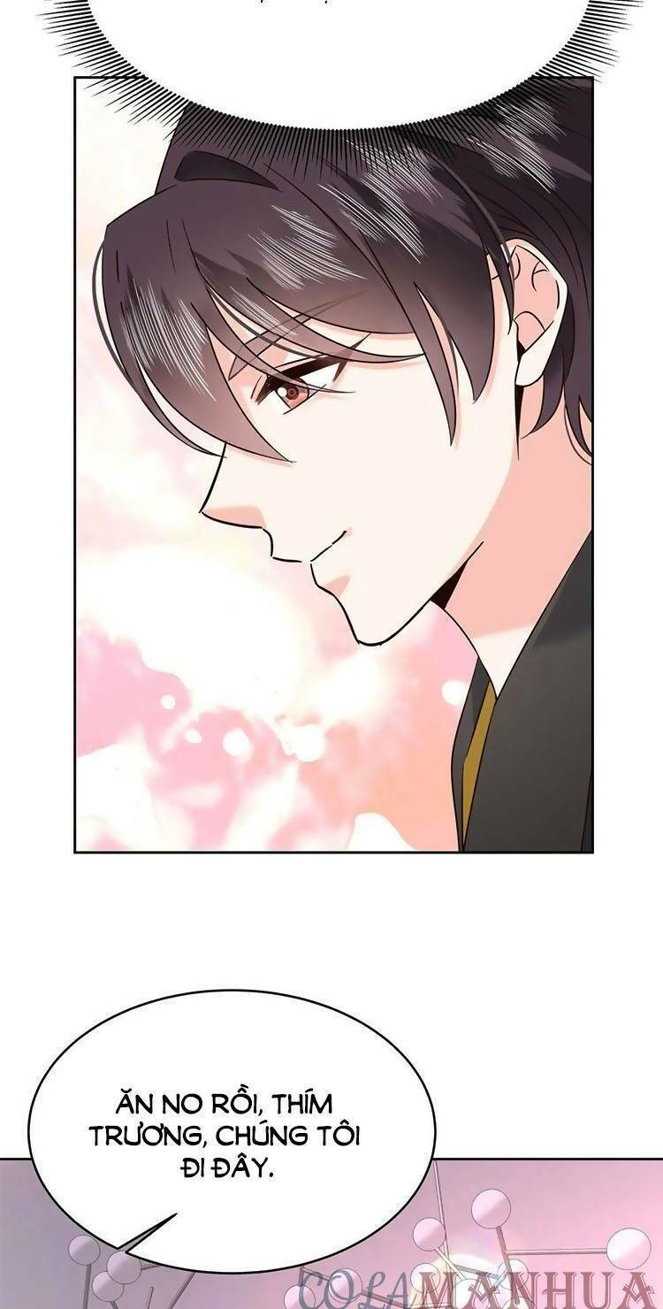 Hotboy Quốc Dân Là Nữ - Chapter 349 - Page 16