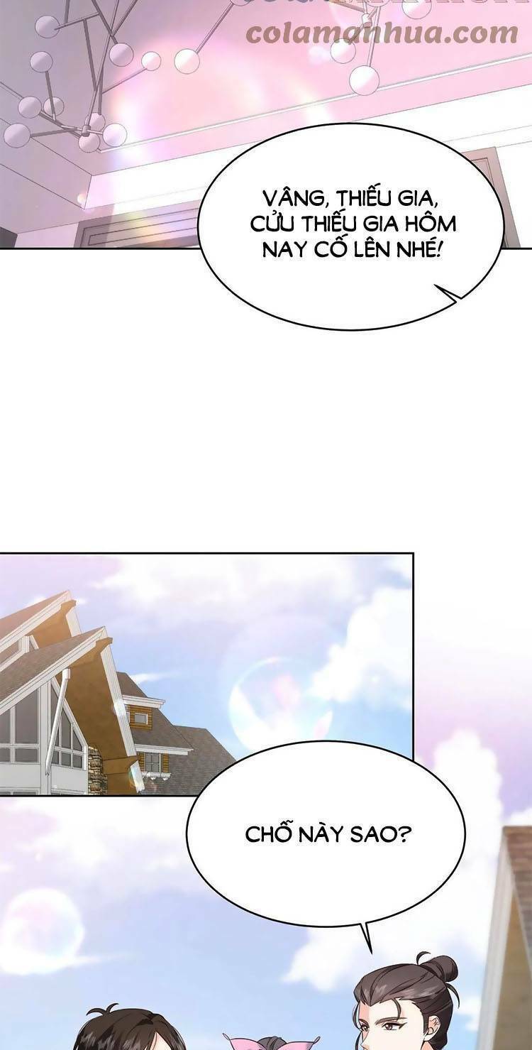 Hotboy Quốc Dân Là Nữ - Chapter 349 - Page 17