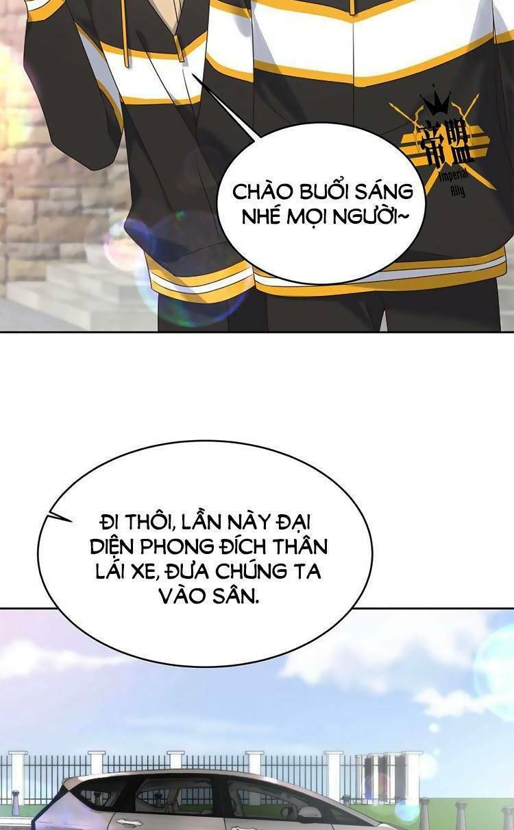 Hotboy Quốc Dân Là Nữ - Chapter 349 - Page 20