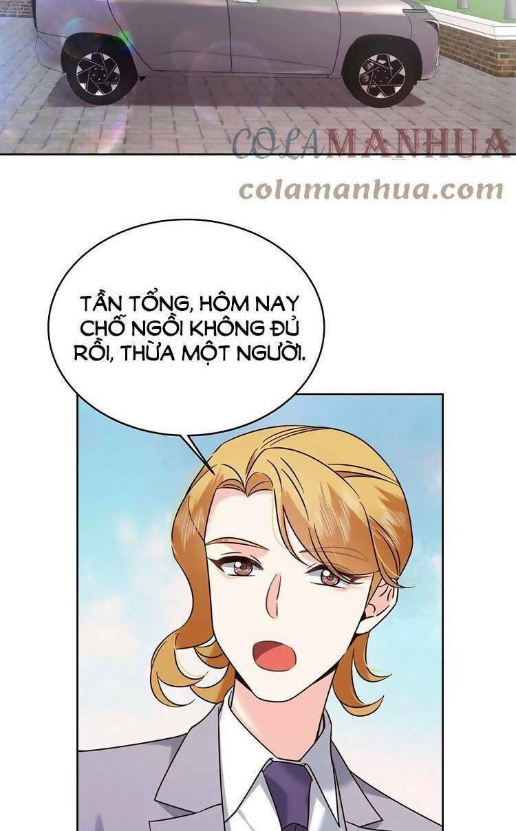 Hotboy Quốc Dân Là Nữ - Chapter 349 - Page 21
