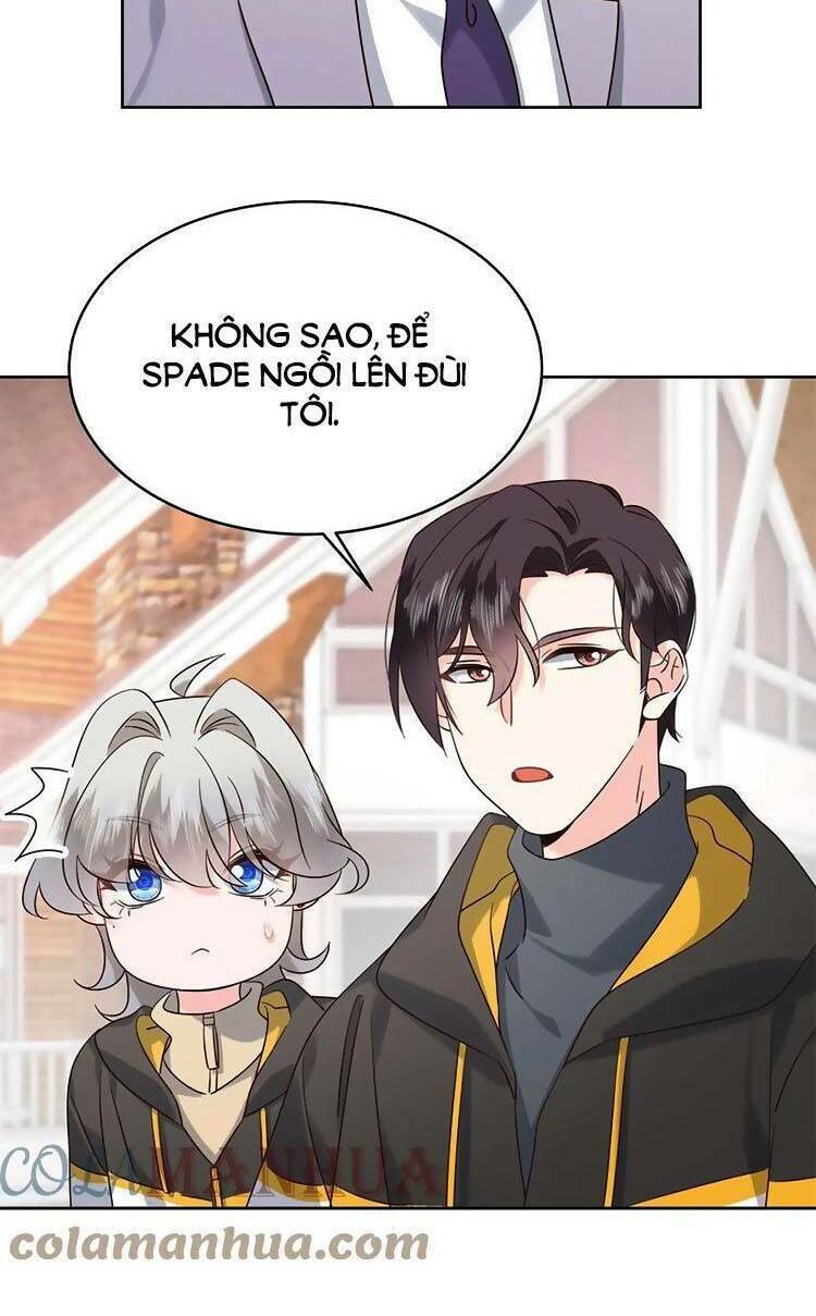 Hotboy Quốc Dân Là Nữ - Chapter 349 - Page 22