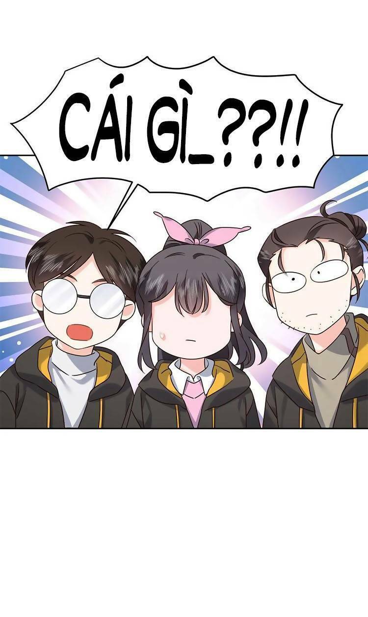 Hotboy Quốc Dân Là Nữ - Chapter 349 - Page 23