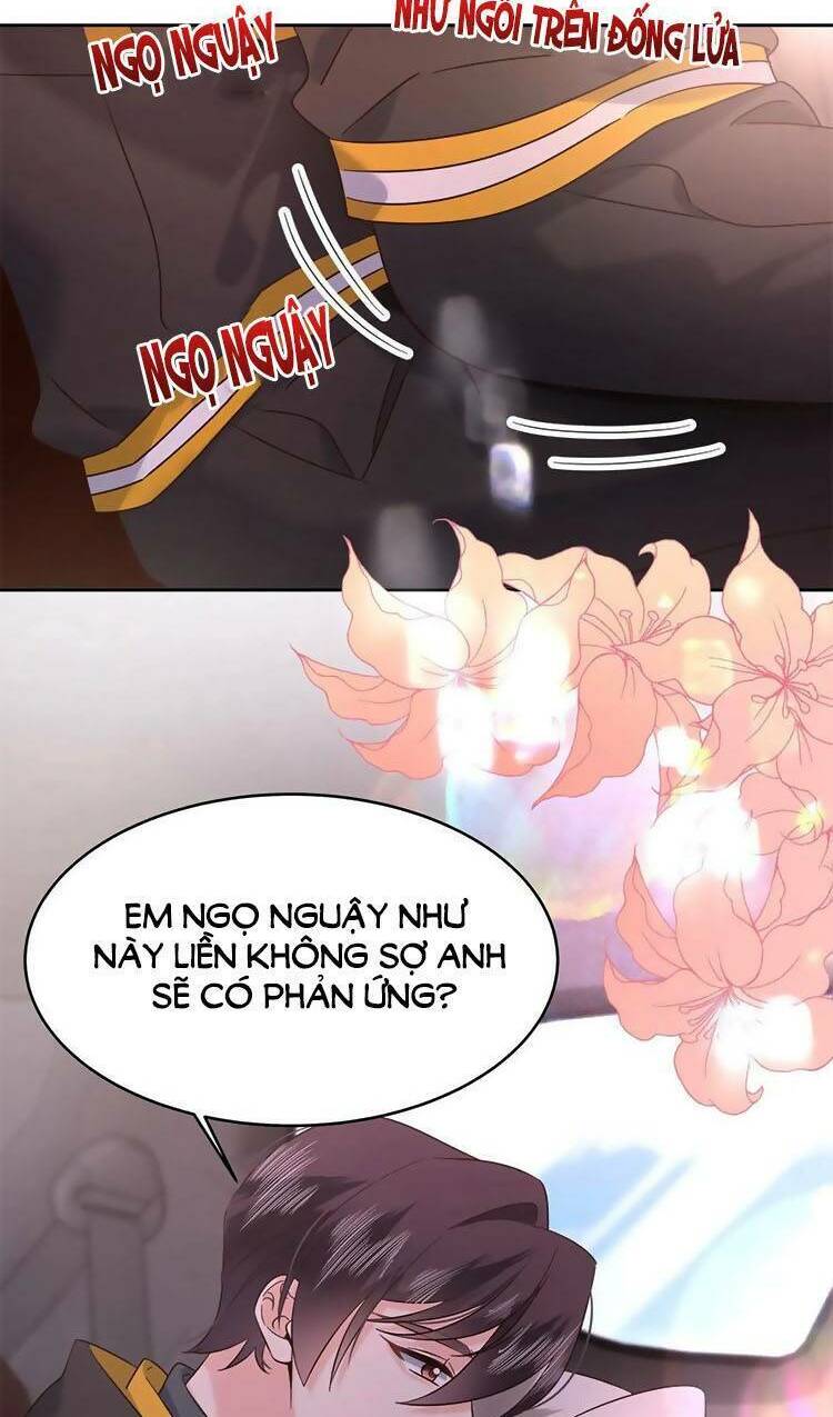 Hotboy Quốc Dân Là Nữ - Chapter 349 - Page 28