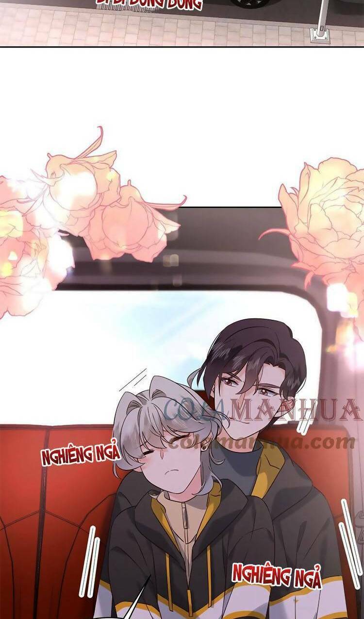 Hotboy Quốc Dân Là Nữ - Chapter 349 - Page 31