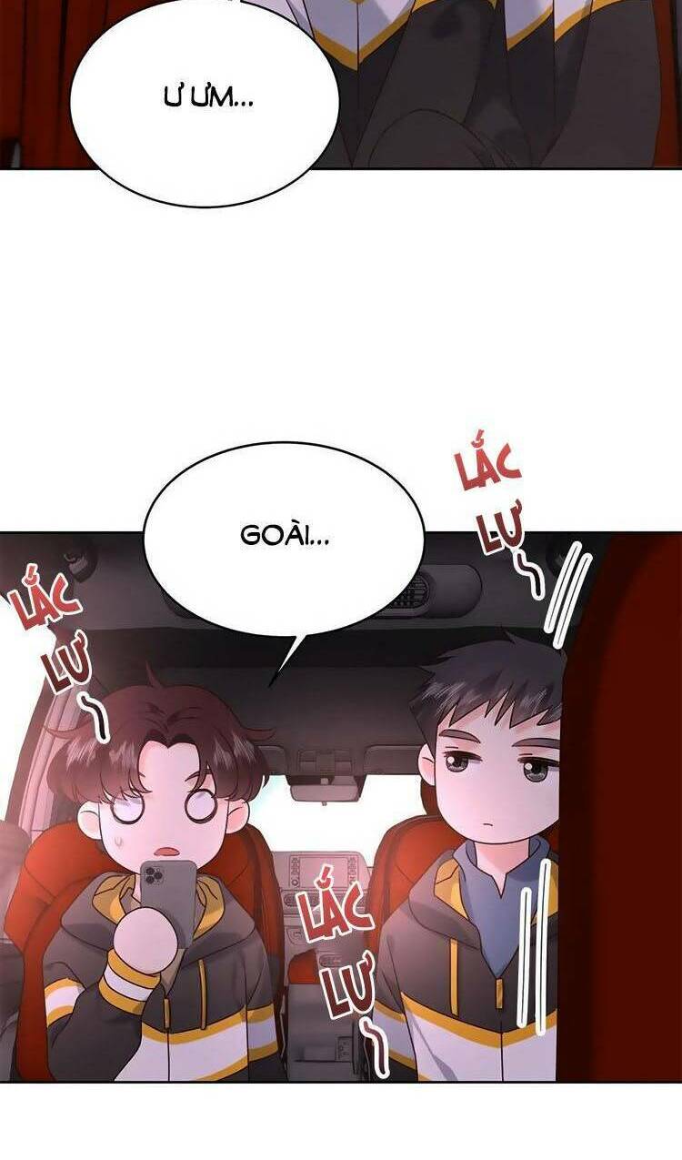 Hotboy Quốc Dân Là Nữ - Chapter 349 - Page 32