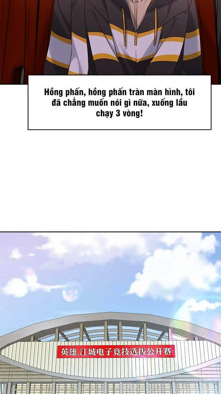 Hotboy Quốc Dân Là Nữ - Chapter 349 - Page 34