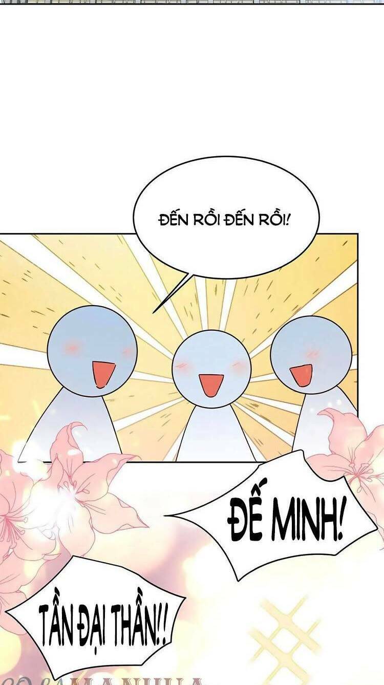 Hotboy Quốc Dân Là Nữ - Chapter 349 - Page 35