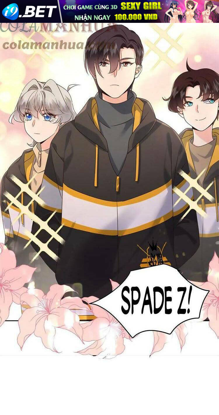 Hotboy Quốc Dân Là Nữ - Chapter 349 - Page 36