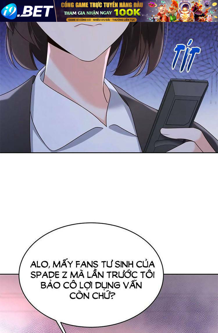 Hotboy Quốc Dân Là Nữ - Chapter 349 - Page 38