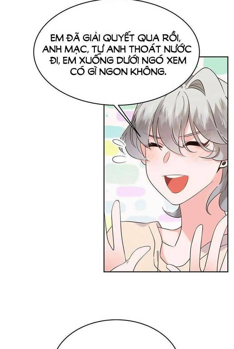 Hotboy Quốc Dân Là Nữ - Chapter 349 - Page 4