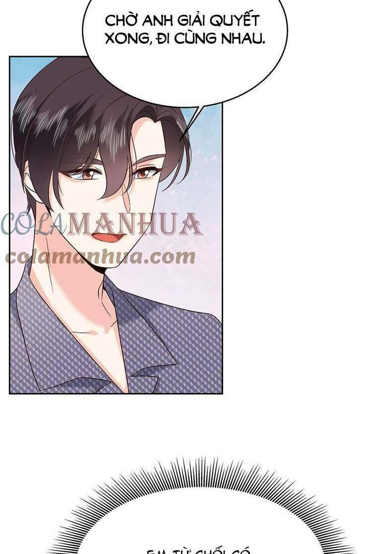 Hotboy Quốc Dân Là Nữ - Chapter 349 - Page 5