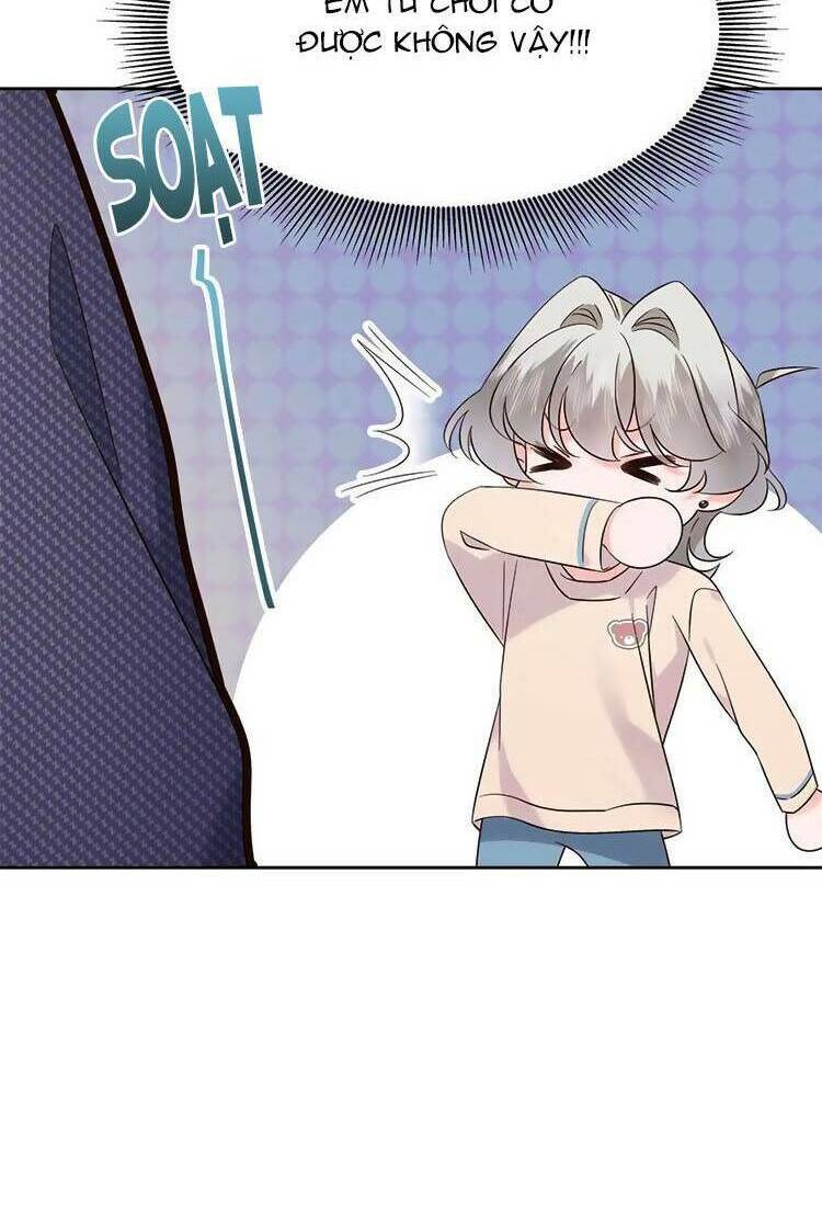 Hotboy Quốc Dân Là Nữ - Chapter 349 - Page 6