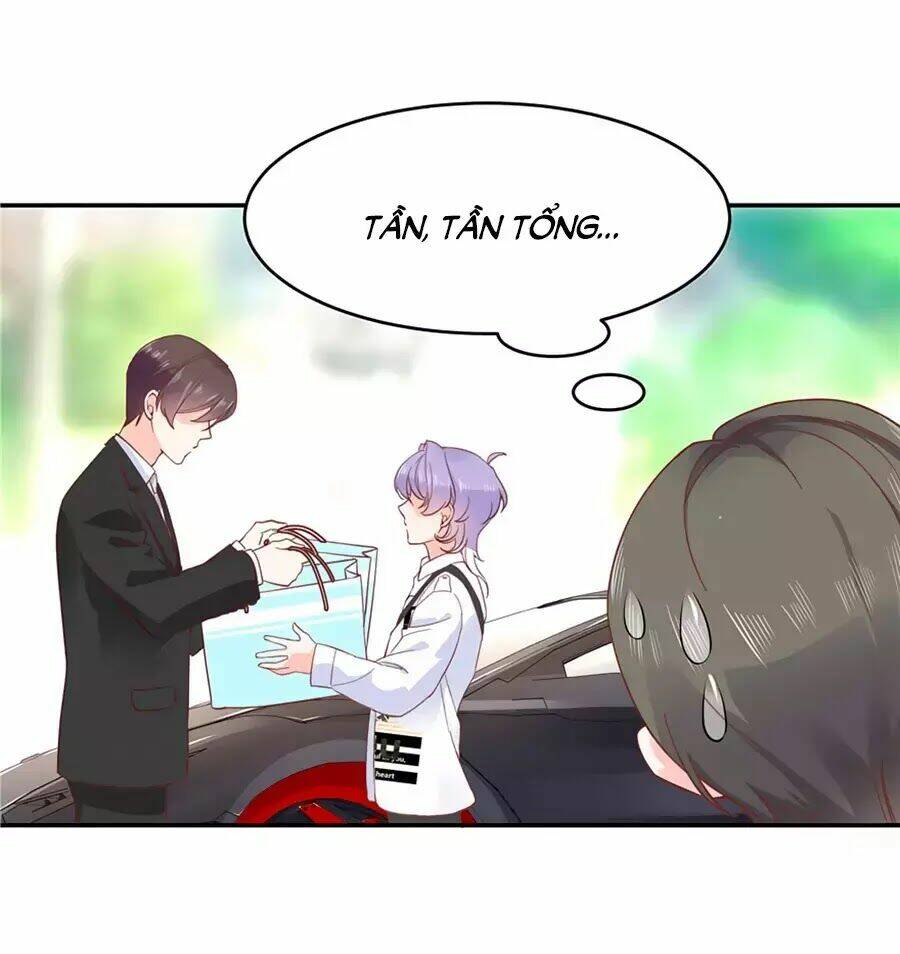 Hotboy Quốc Dân Là Nữ - Chapter 35 - Page 9