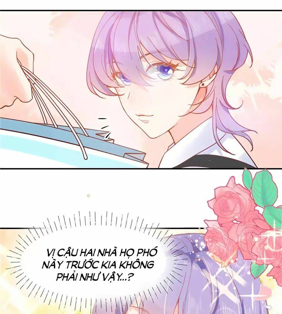 Hotboy Quốc Dân Là Nữ - Chapter 35 - Page 10