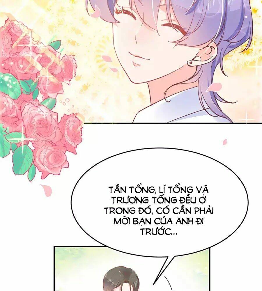 Hotboy Quốc Dân Là Nữ - Chapter 35 - Page 11