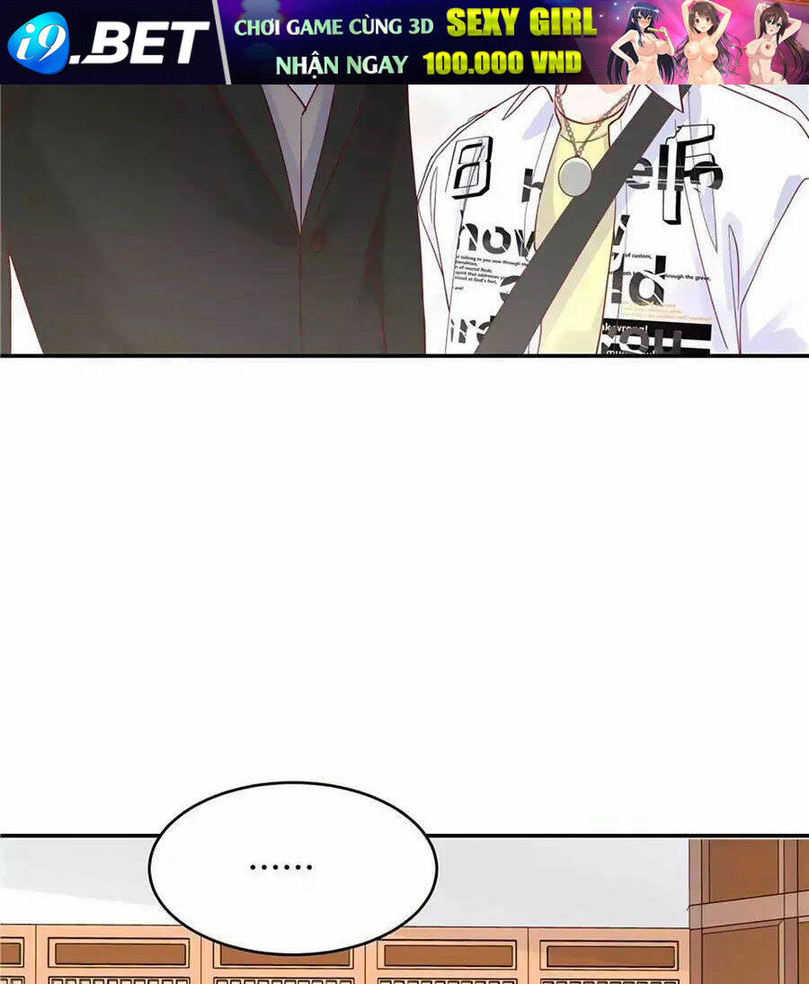 Hotboy Quốc Dân Là Nữ - Chapter 35 - Page 14