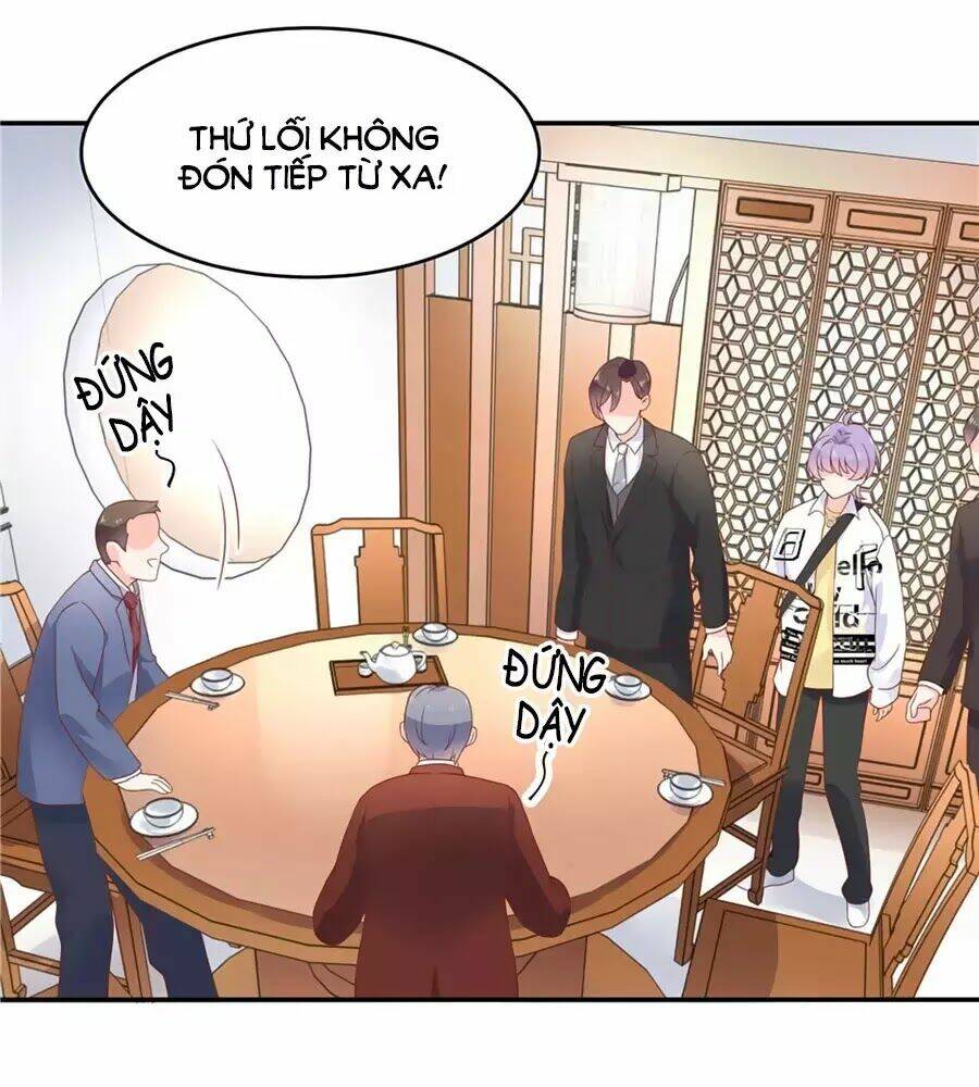 Hotboy Quốc Dân Là Nữ - Chapter 35 - Page 17