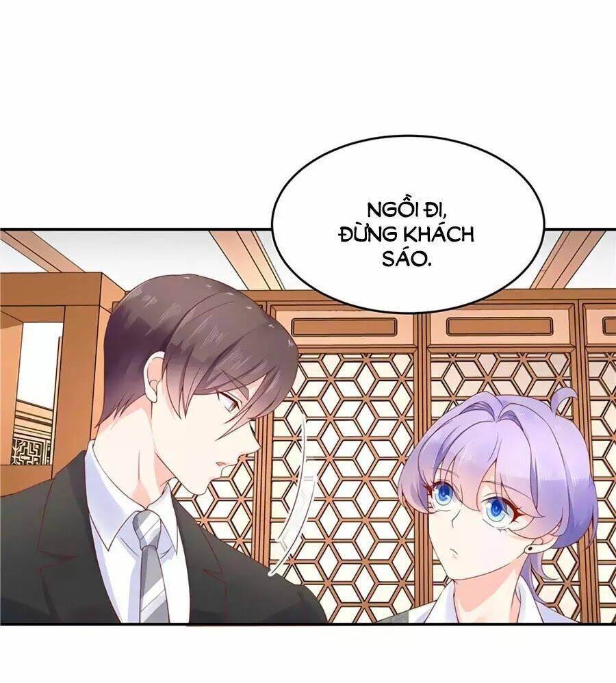 Hotboy Quốc Dân Là Nữ - Chapter 35 - Page 18