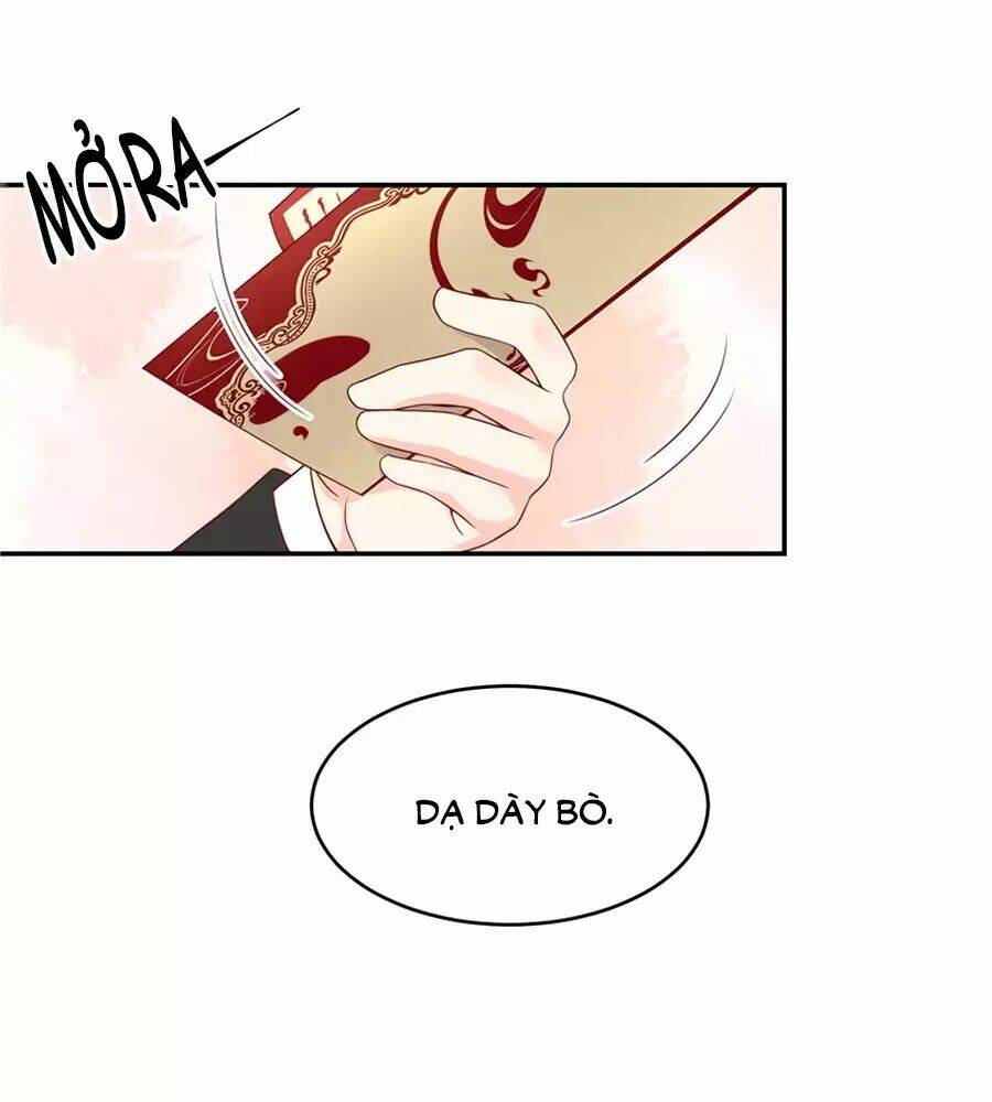 Hotboy Quốc Dân Là Nữ - Chapter 35 - Page 22