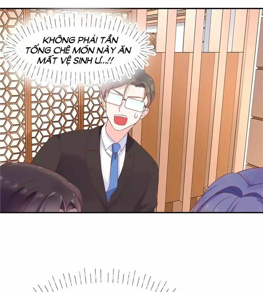 Hotboy Quốc Dân Là Nữ - Chapter 35 - Page 23