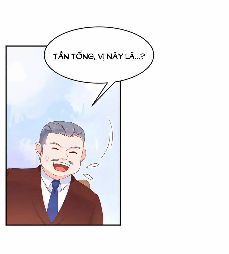 Hotboy Quốc Dân Là Nữ - Chapter 35 - Page 27