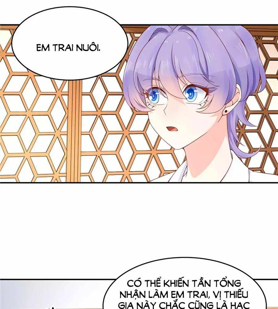 Hotboy Quốc Dân Là Nữ - Chapter 35 - Page 29