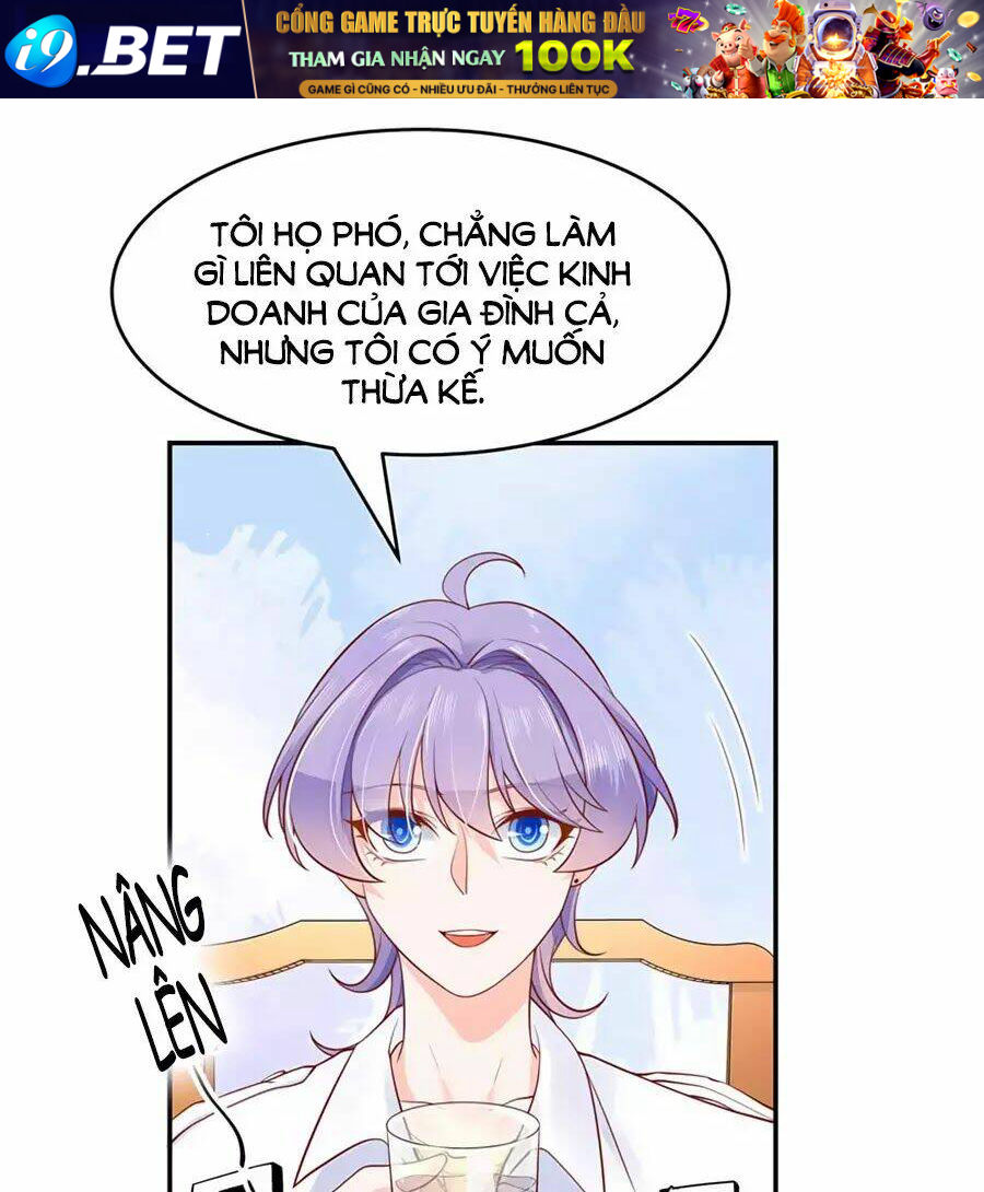 Hotboy Quốc Dân Là Nữ - Chapter 35 - Page 31