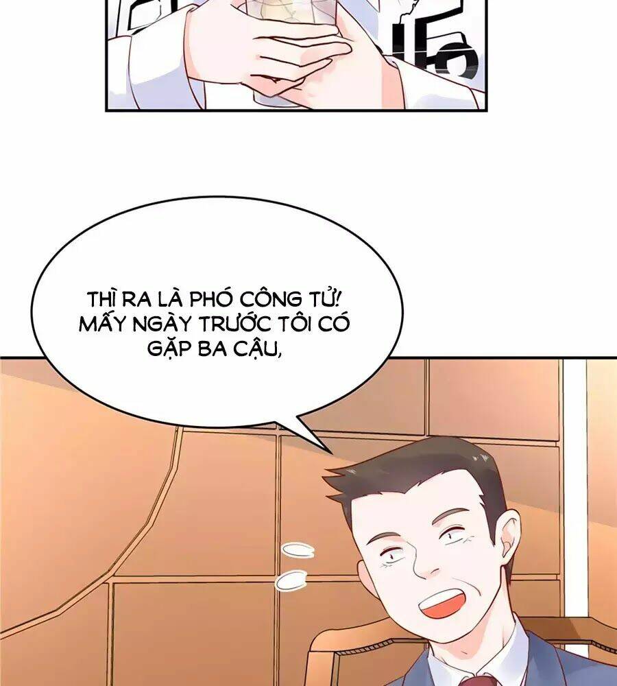 Hotboy Quốc Dân Là Nữ - Chapter 35 - Page 32