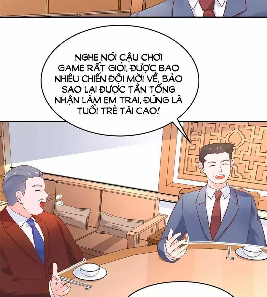 Hotboy Quốc Dân Là Nữ - Chapter 35 - Page 33
