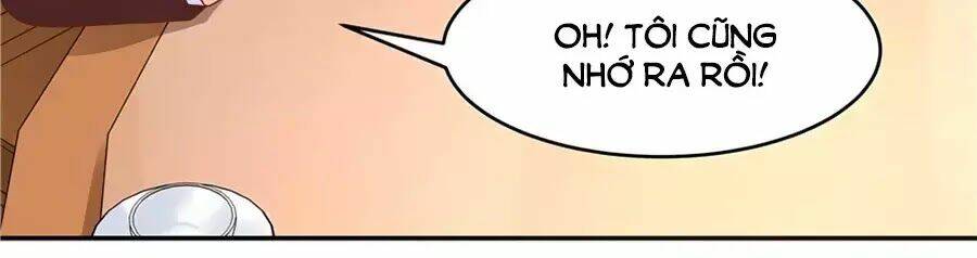 Hotboy Quốc Dân Là Nữ - Chapter 35 - Page 34