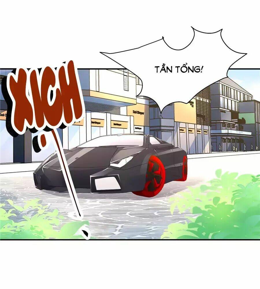 Hotboy Quốc Dân Là Nữ - Chapter 35 - Page 3