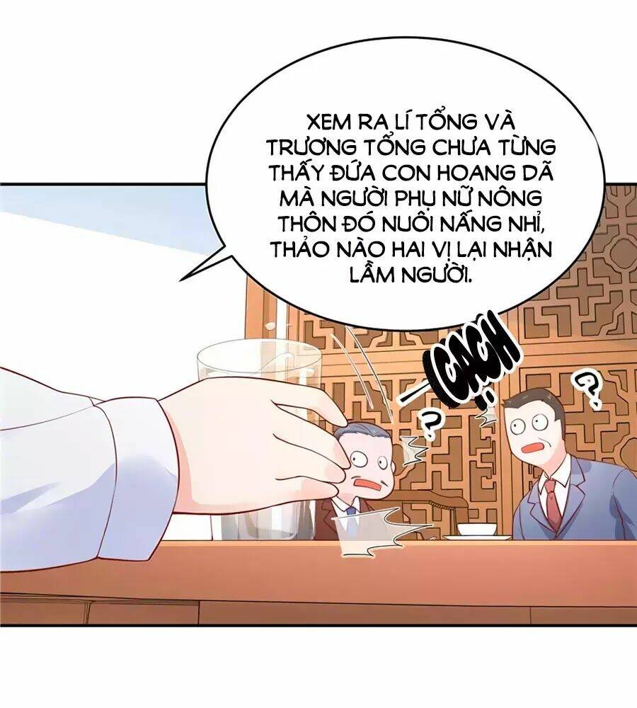 Hotboy Quốc Dân Là Nữ - Chapter 35 - Page 41