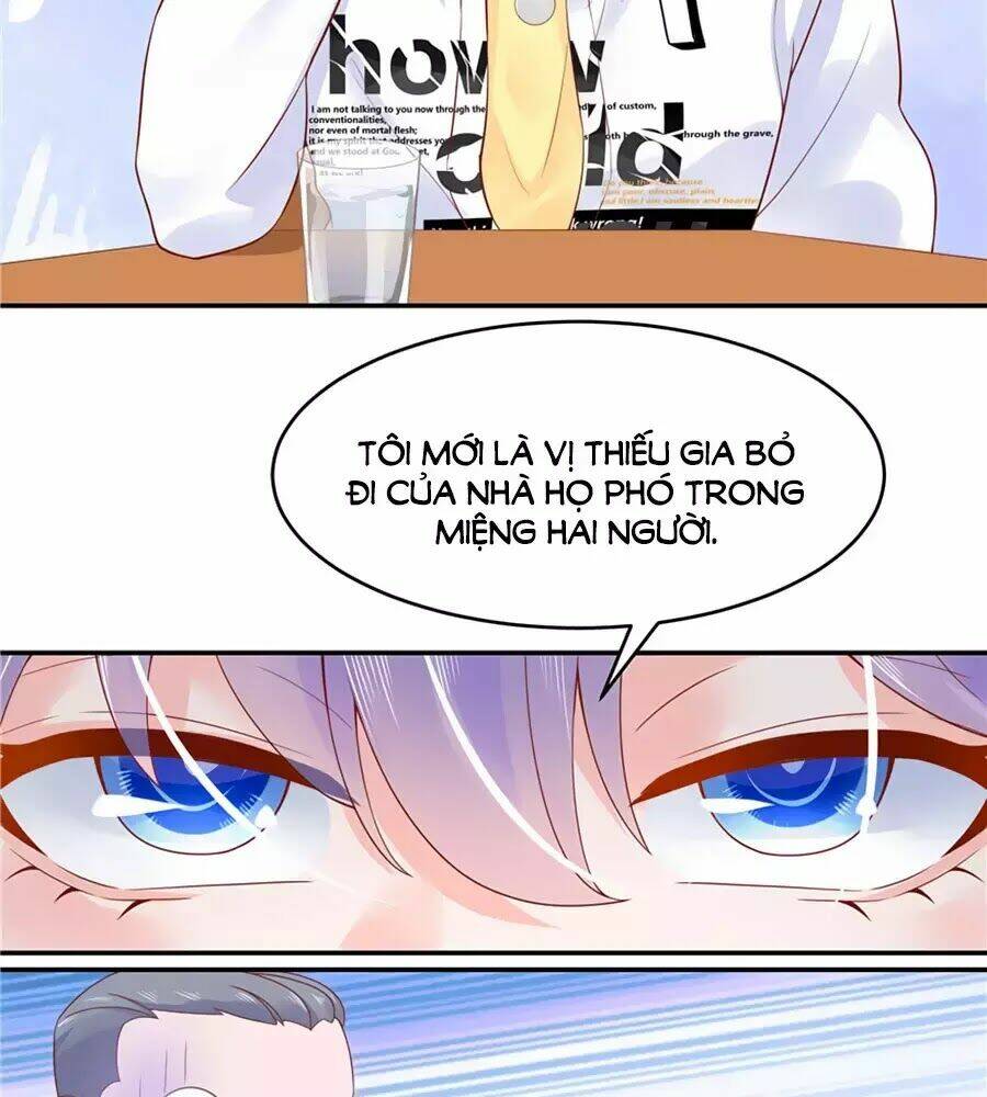 Hotboy Quốc Dân Là Nữ - Chapter 35 - Page 43